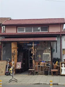 Spatiu comercial Snagov - Ghermanesti - Ghermanesti