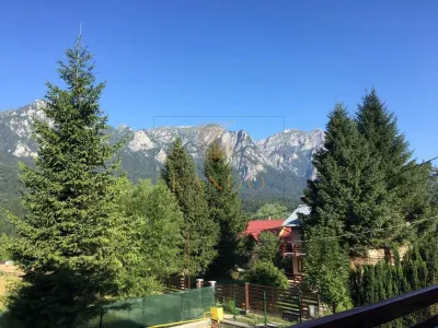 Dimineti cu munti la fereastra â€“ proprietate unica - foto 11