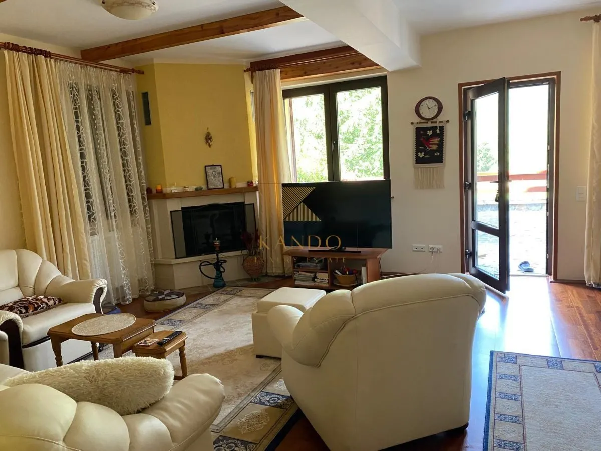 Dimineti cu munti la fereastra â€“ proprietate unica - foto 12