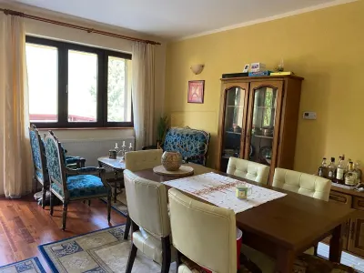 Dimineti cu munti la fereastra â€“ proprietate unica - foto 14