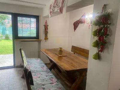 Dimineti cu munti la fereastra â€“ proprietate unica - foto 3