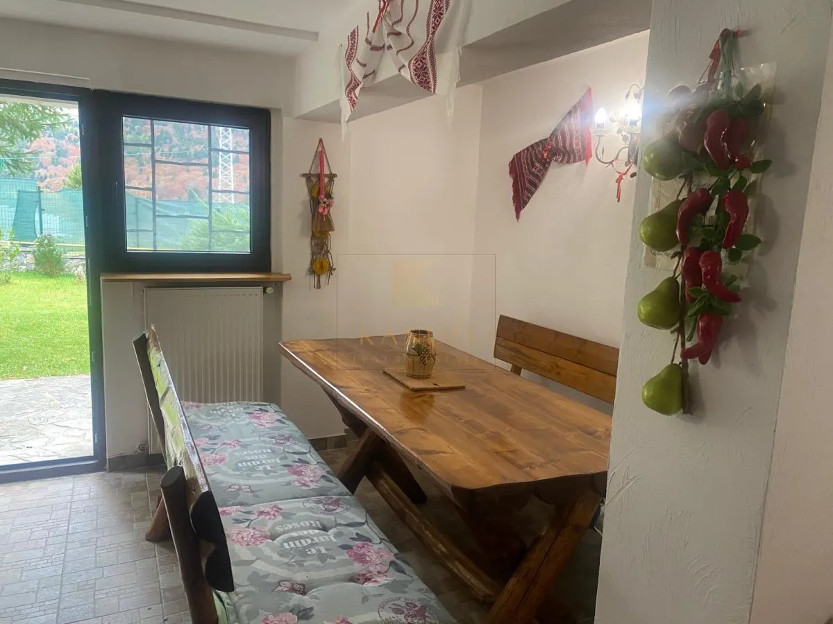 Dimineti cu munti la fereastra â€“ proprietate unica - foto 3