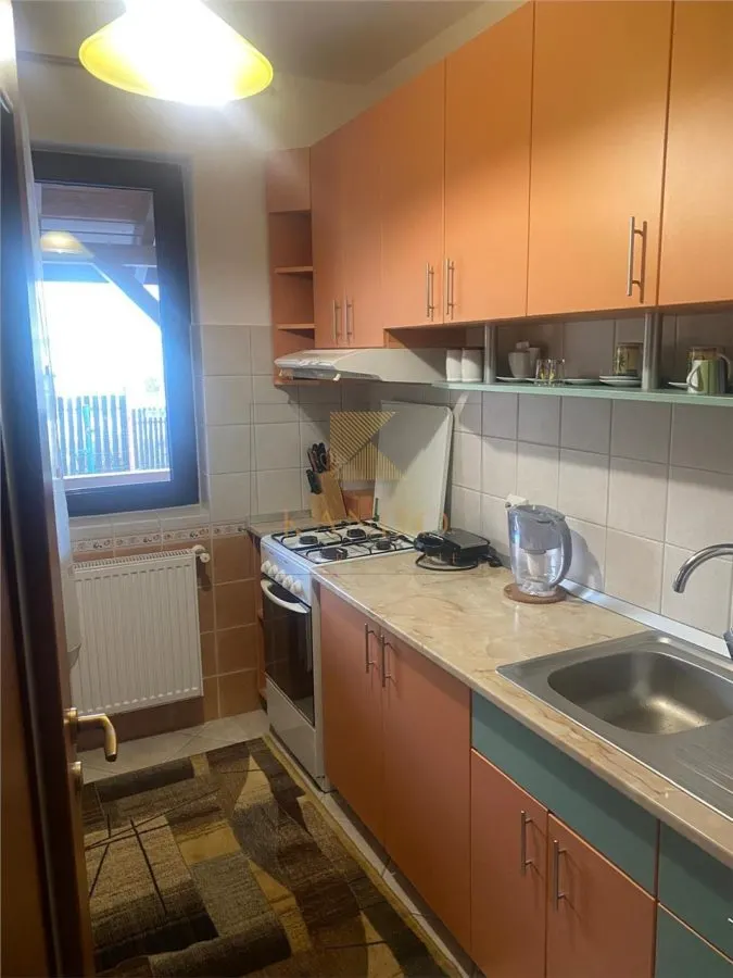 Dimineti cu munti la fereastra â€“ proprietate unica - foto 5