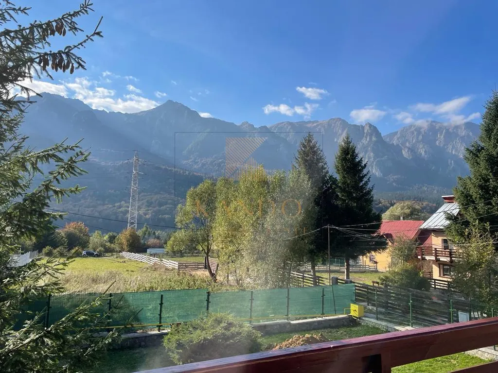 Dimineti cu munti la fereastra â€“ proprietate unica - foto 6