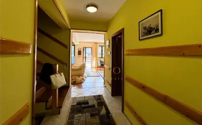 Dimineti cu munti la fereastra â€“ proprietate unica - foto 10