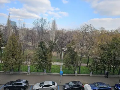 Cladire de birouri - Str. Schitu Magureanu - foto 9
