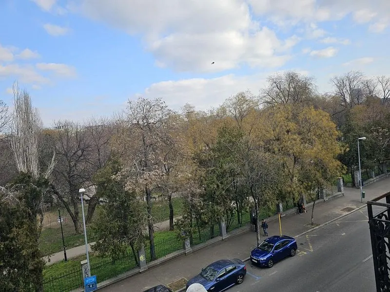 Cladire de birouri - Str. Schitu Magureanu - foto 10