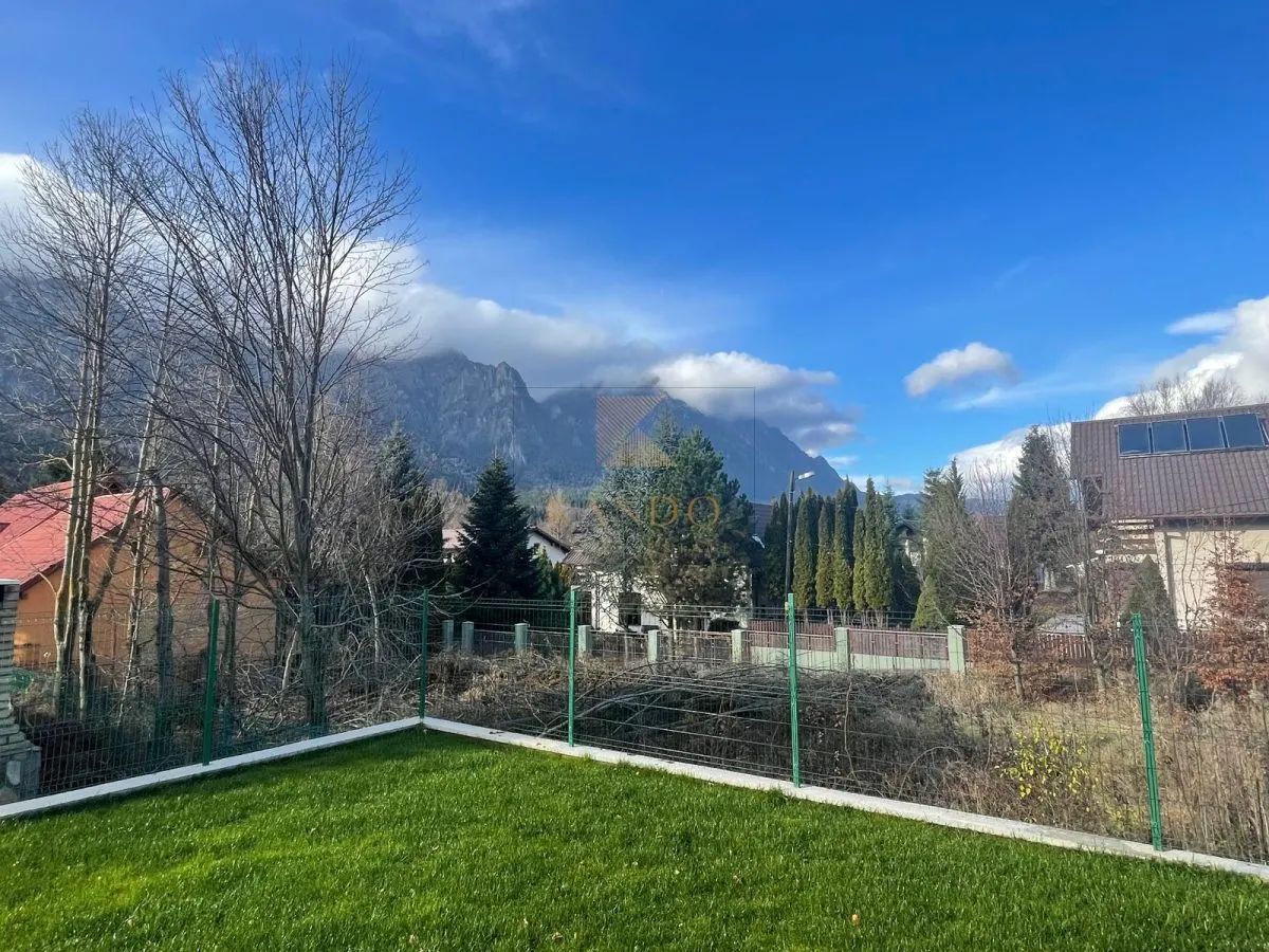 Acolo unde muntele devine acasa â€“ view spectaculos garantat - foto 15