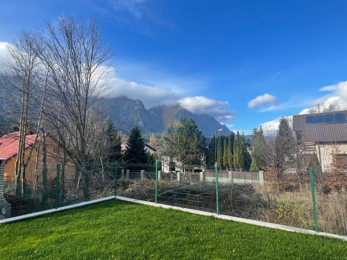 Acolo unde muntele devine acasa â€“ view spectaculos garantat - foto 17