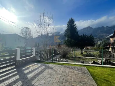 Acolo unde muntele devine acasa â€“ view spectaculos garantat - foto 3