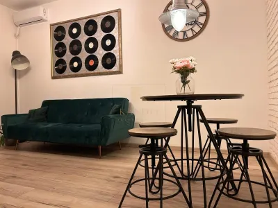 Rafinament Urban – 2 Camere Spatioase de Inchiriat - foto 6