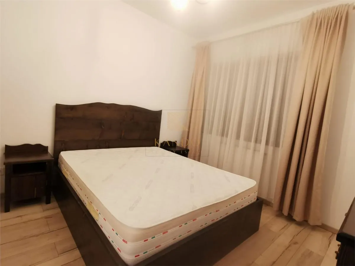 Rafinament Urban – 2 Camere Spatioase de Inchiriat - foto 7