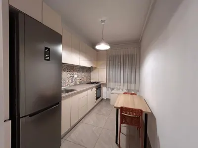 Rafinament Urban – 2 Camere Spatioase de Inchiriat - foto 10