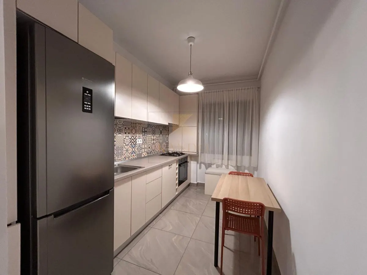 Rafinament Urban – 2 Camere Spatioase de Inchiriat - foto 10