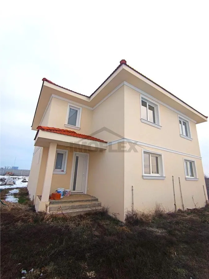 Casa de tip duplex in Giroc - foto 1