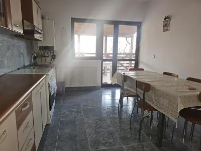 Vila deosebita Comuna Berceni - foto 8
