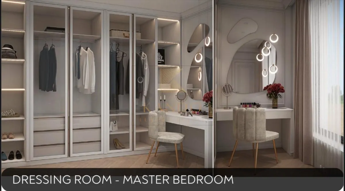 Proiect Premium I Vile Independente Energetic I Smart Home I Otopeni - foto 14