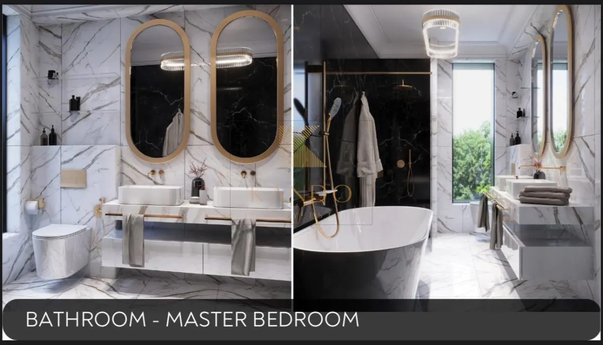 Proiect Premium I Vile Independente Energetic I Smart Home I Otopeni - foto 16