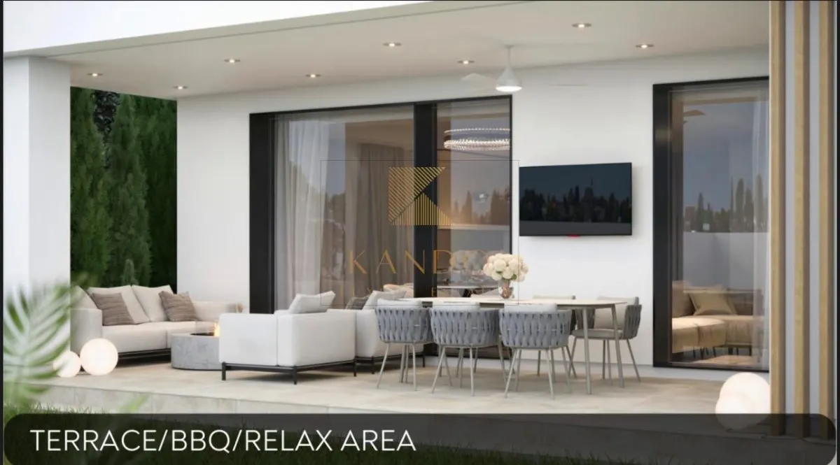 Proiect Premium I Vile Independente Energetic I Smart Home I Otopeni - foto 18