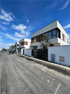 Proiect Premium I Vile Independente Energetic I Smart Home I Otopeni - foto 5