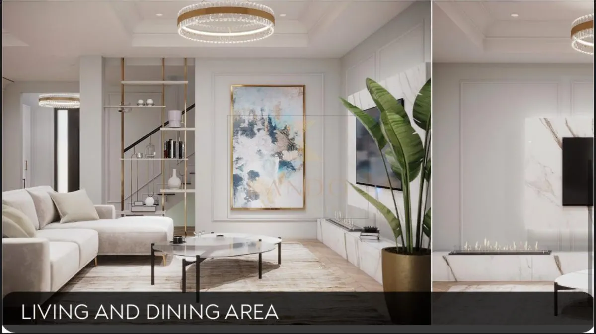 Proiect Premium I Vile Independente Energetic I Smart Home I Otopeni - foto 9