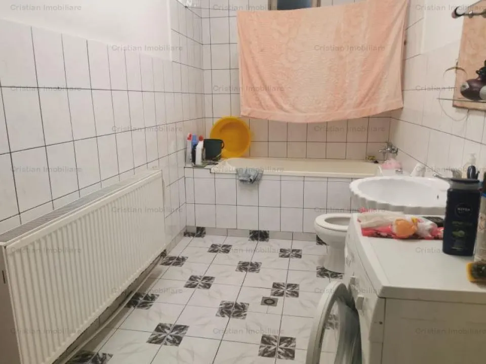Casa noua 3 camere, zona Chercea - foto 8