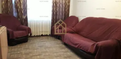 Tei-Domino, Apartament 3 camere - foto 3