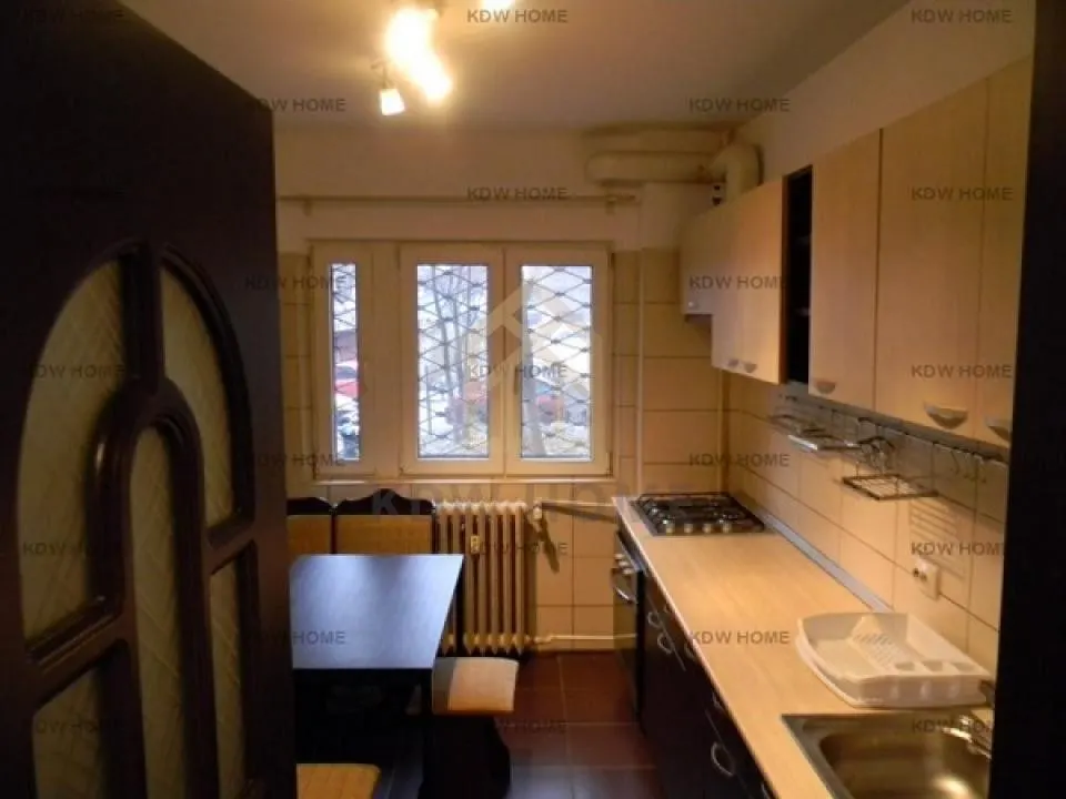 Tei-Domino, Apartament 3 camere - foto 6