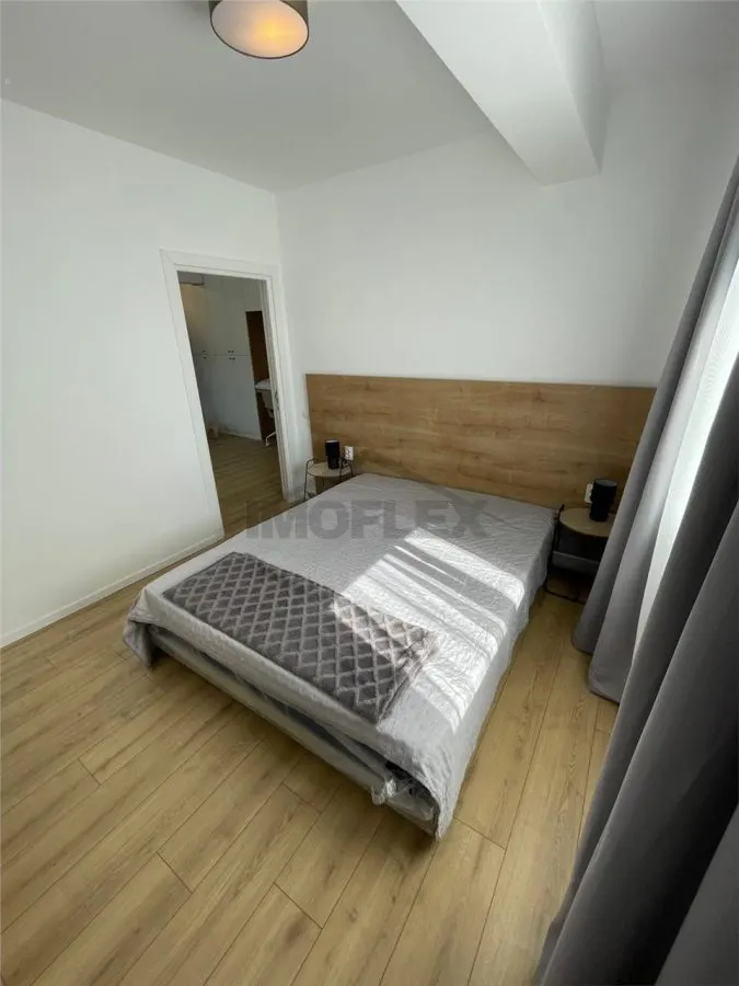 Apartament 2 Camere | Orientare Sud-Est | Încălzire în Pardoseală – Zona Terra - foto 2