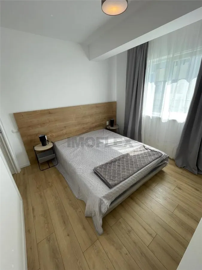 Apartament 2 Camere | Orientare Sud-Est | Încălzire în Pardoseală – Zona Terra - foto 3