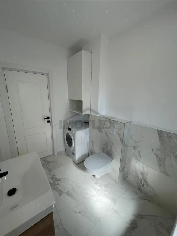 Apartament 2 Camere | Orientare Sud-Est | Încălzire în Pardoseală – Zona Terra - foto 6