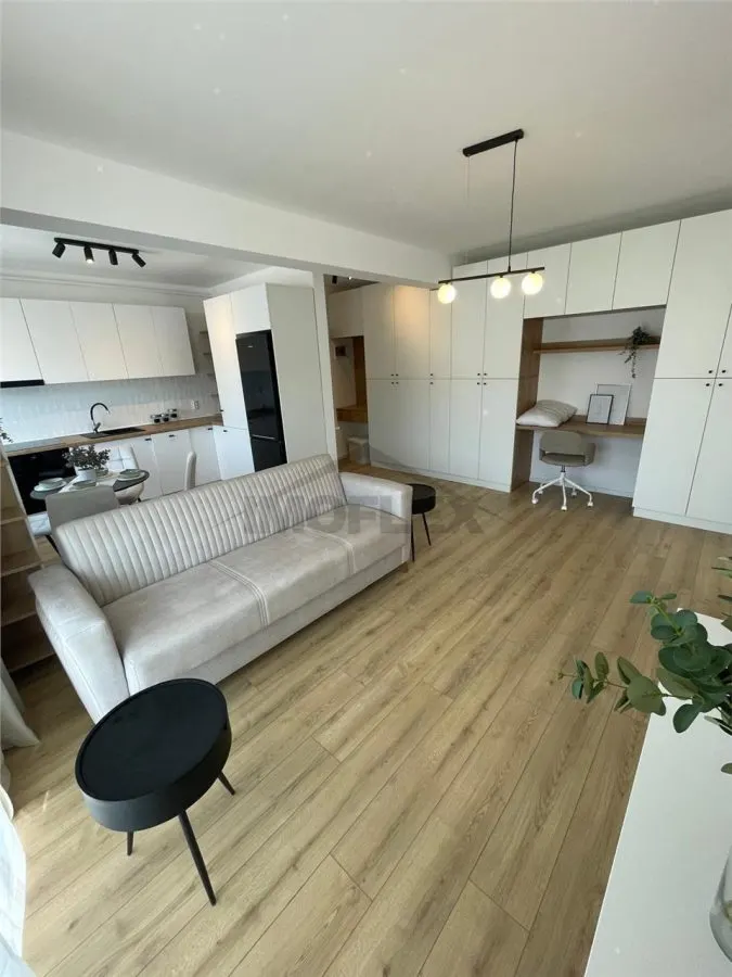 Apartament 2 Camere | Orientare Sud-Est | Încălzire în Pardoseală – Zona Terra - foto 8