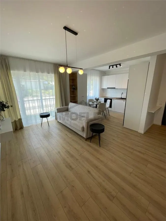 Apartament 2 Camere | Orientare Sud-Est | Încălzire în Pardoseală – Zona Terra - foto 9