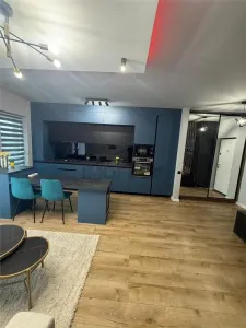 Apartament 2 Camere | 50 mp + Terasă 12 mp | Bloc Nou cu Lift - foto 11