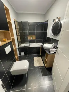 Apartament 2 Camere | 50 mp + Terasă 12 mp | Bloc Nou cu Lift - foto 3