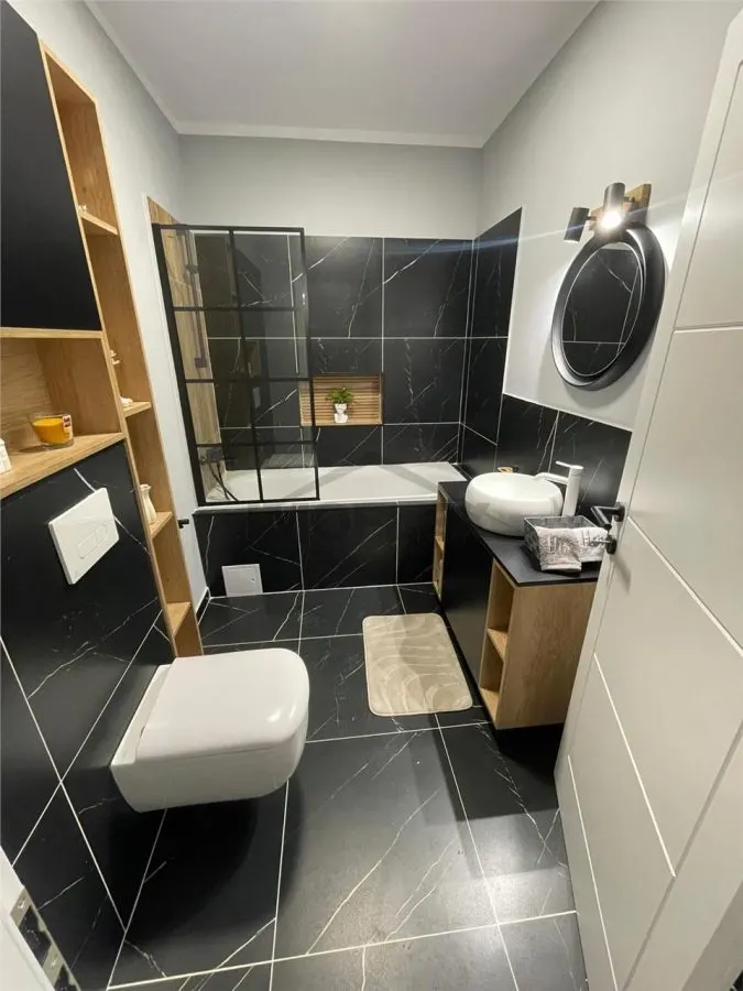 Apartament 2 Camere | 50 mp + Terasă 12 mp | Bloc Nou cu Lift - foto 3