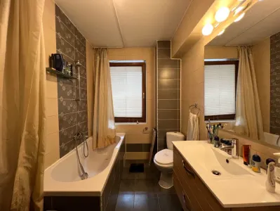 Apartament Premium 3 Camere | 102 mp Utili | Grigorescu - foto 5