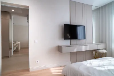 Apartament LUX 2 Camere | Park Lake - foto 4