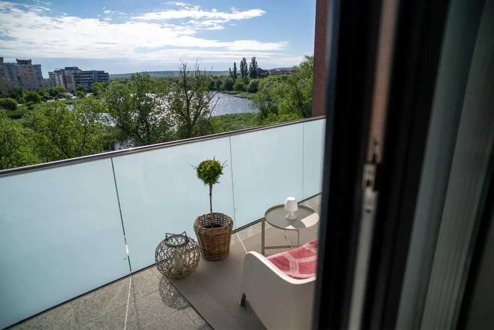 Apartament LUX 2 Camere | Park Lake - foto 8