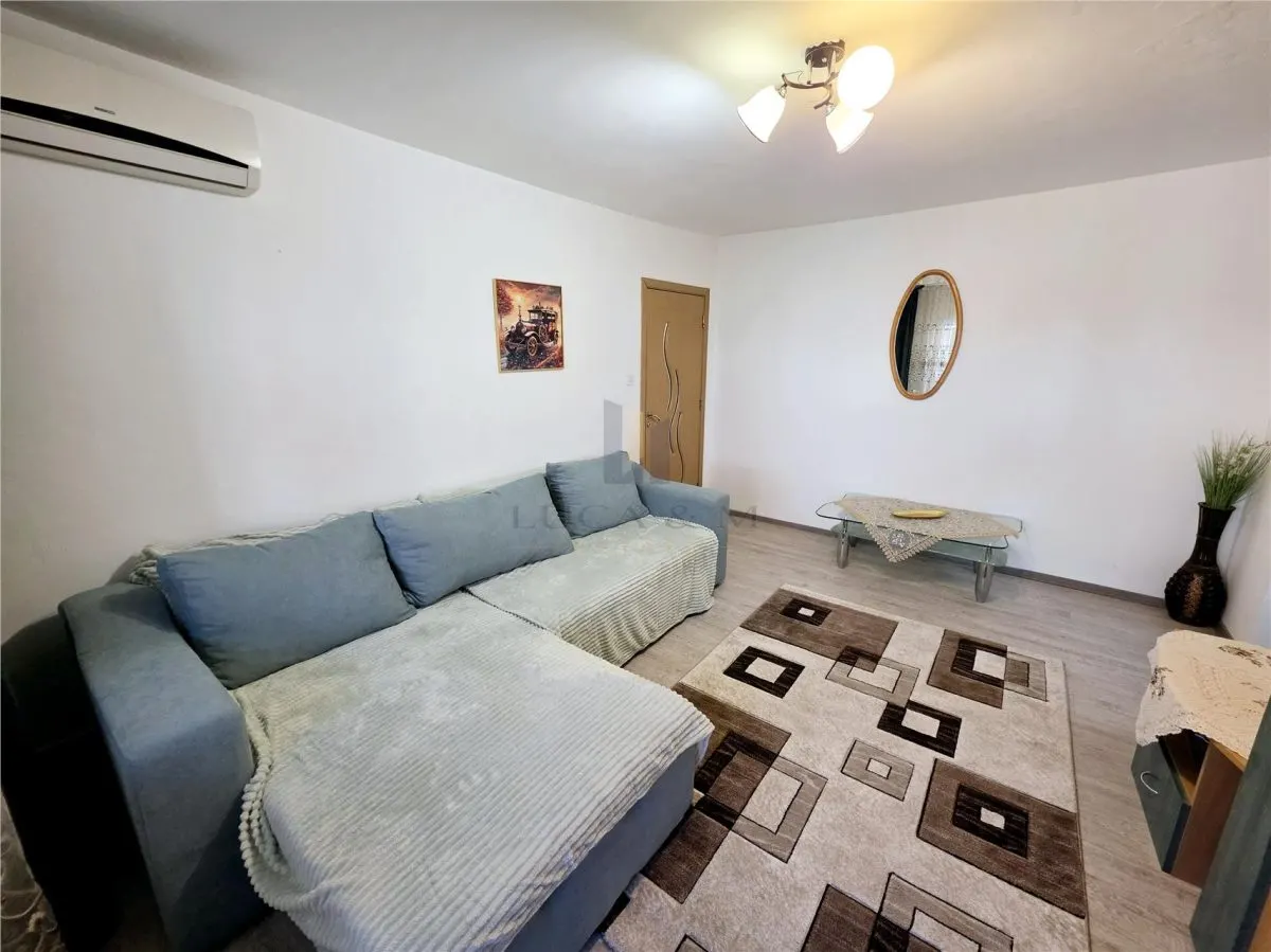 Apartament 2 camere, Girocului - Salcamilor - foto 2