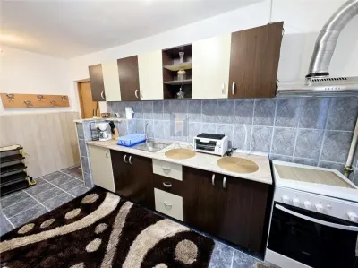Apartament 2 camere, Girocului - Salcamilor - foto 5