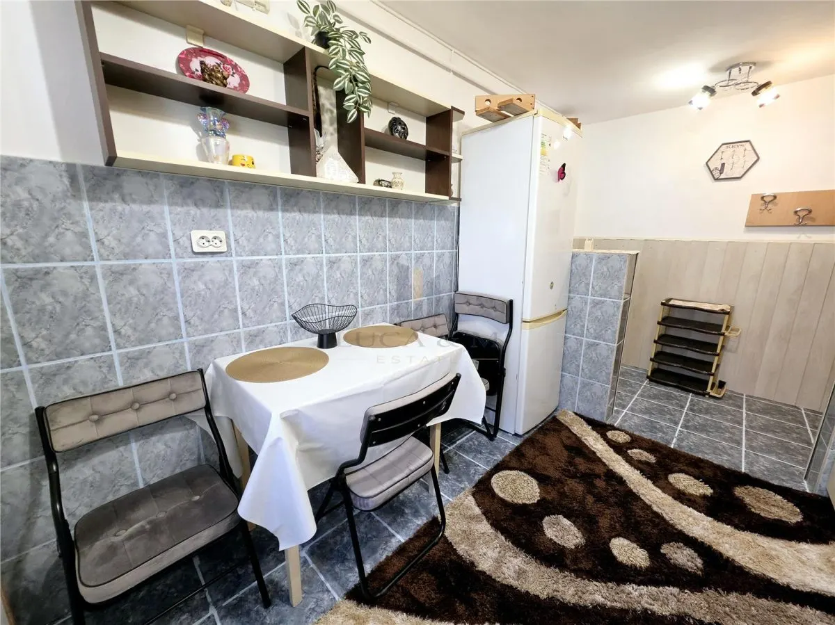 Apartament 2 camere, Girocului - Salcamilor - foto 6