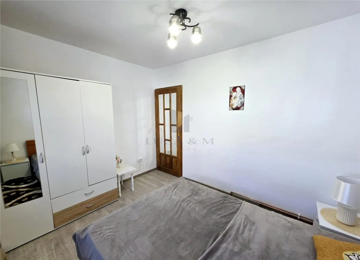 Apartament 2 camere, Girocului - Salcamilor - foto 9