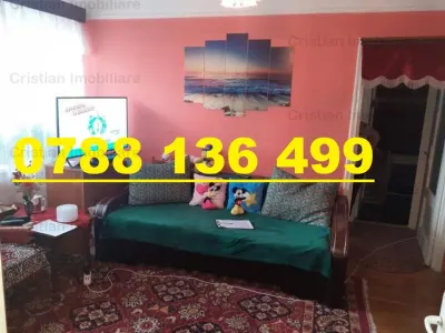Ap.  2 camere Hristo Botev, Braila - Braila