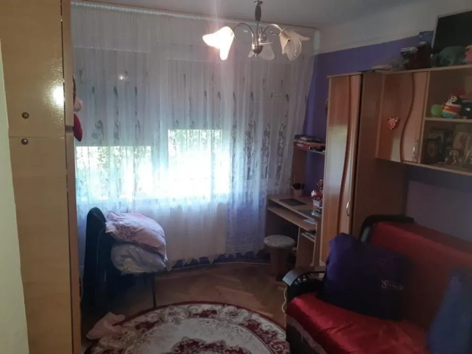 Ap.  2 camere Hristo Botev, Braila - foto 4