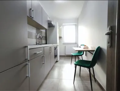 Apartament 2 camere-Dambul rotund - foto 7