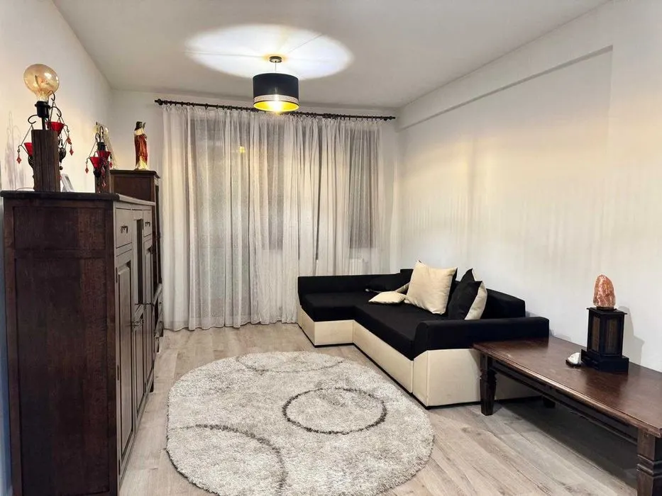 Apartament modern, complet renovat, in Floresti - foto 1