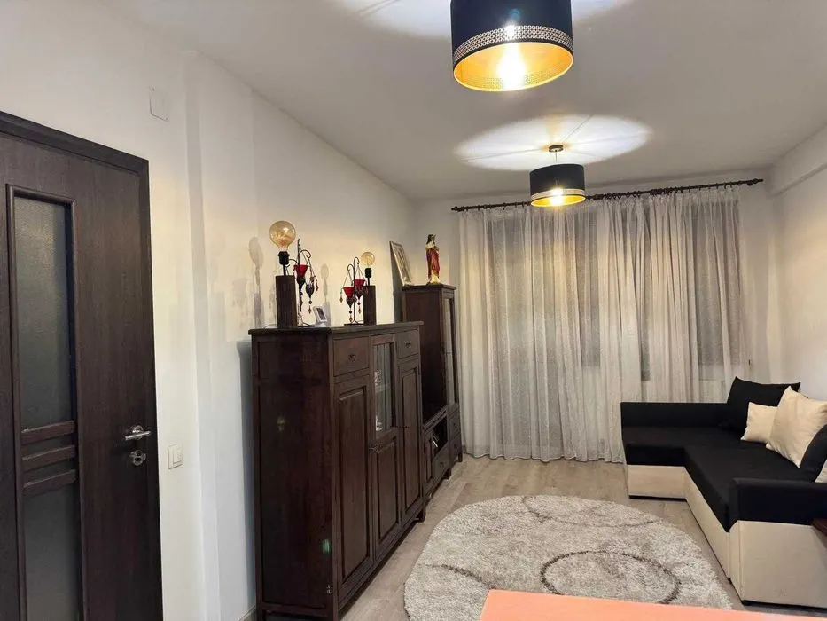 Apartament modern, complet renovat, in Floresti - foto 2
