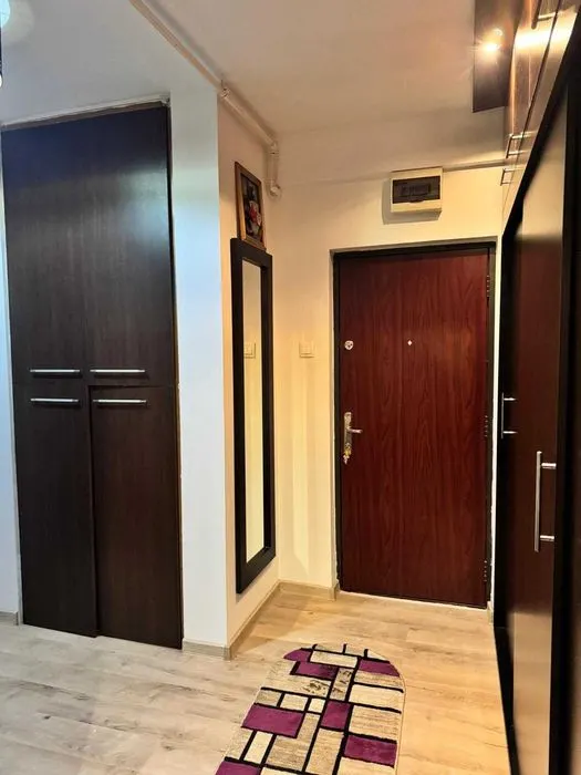 Apartament modern, complet renovat, in Floresti - foto 3