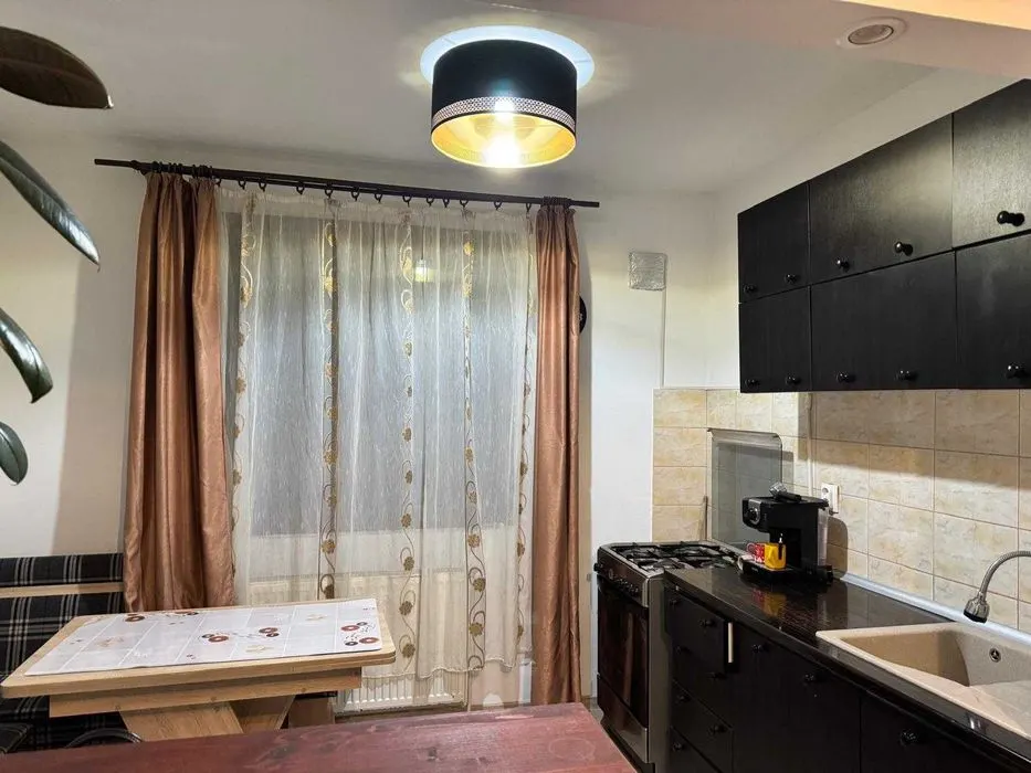 Apartament modern, complet renovat, in Floresti - foto 8